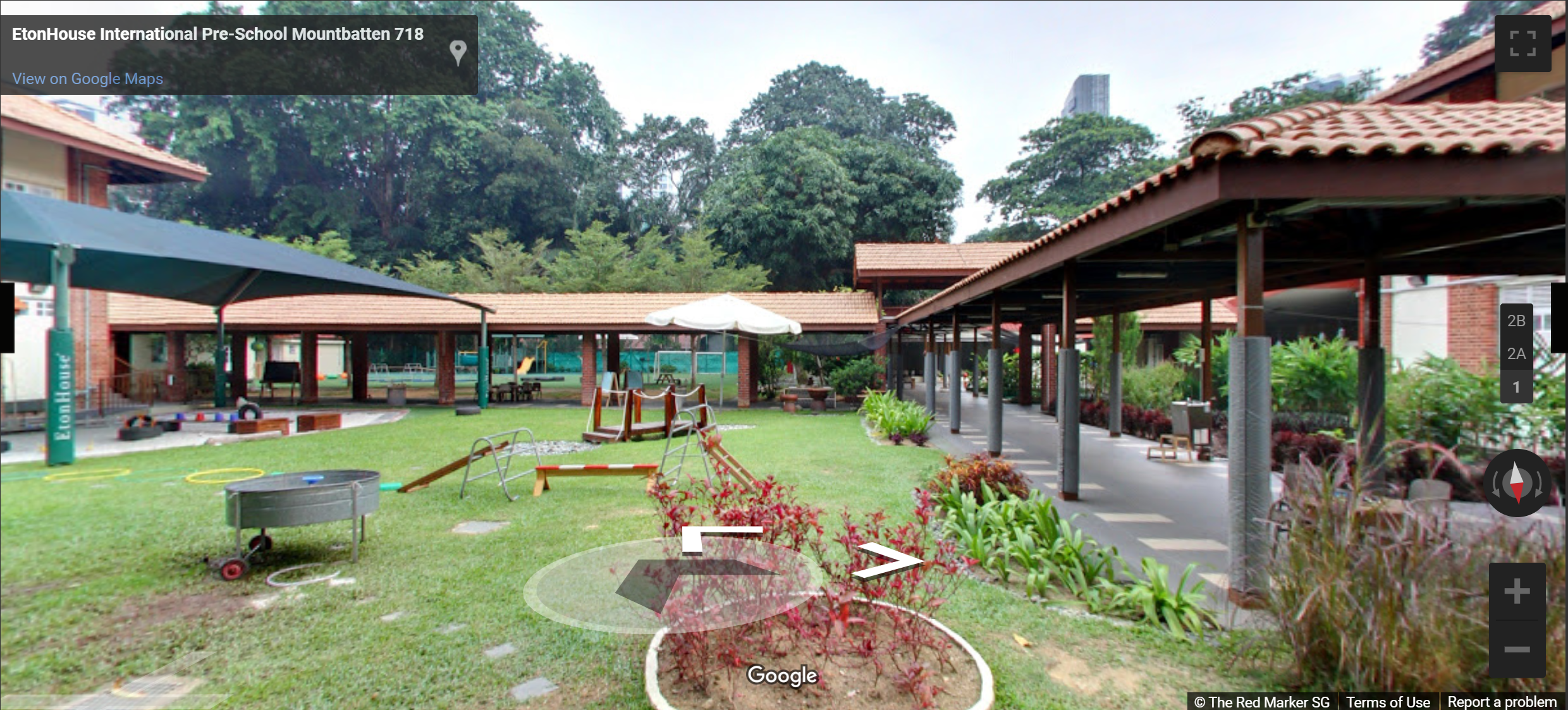 EtonHouse International June & July Exclusive Savings